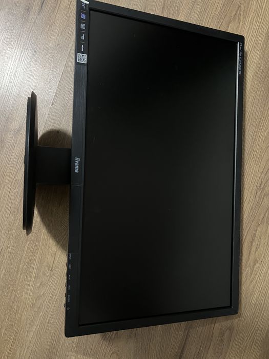 Vand doau monitore IIYAMA PROLITE B2483HS