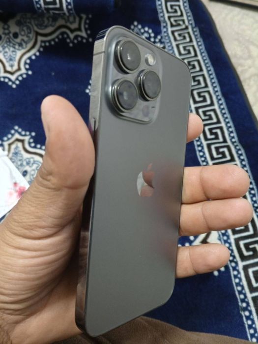 Iphone 13 pro holati ideal