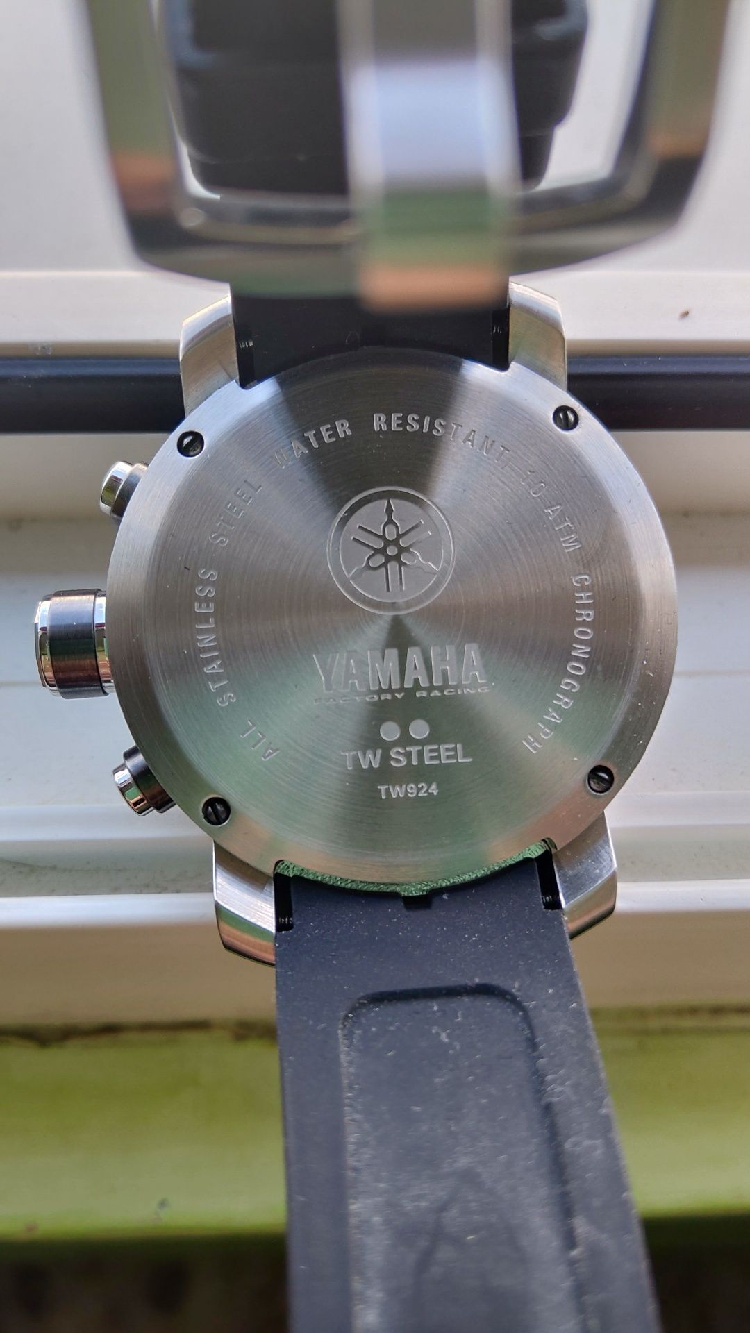 Ceas tw steel Yamaha