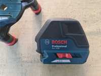 Laser profesional Bosch GLL 3-50