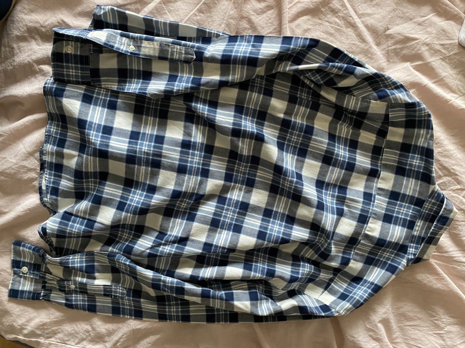 Vand camasa Abercrombie&Fitch, marime M