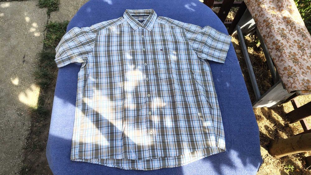 Camasa Casa Moda marime XL