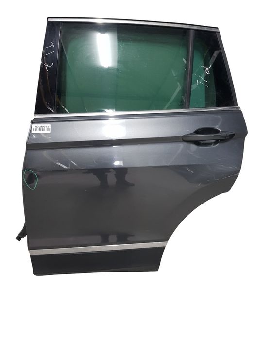 Usa / Portiera spate stanga VOLKSWAGEN TIGUAN AD1 2016 - >