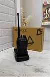 Рация Kenwood 10W. Luiton 12W . Мощные рации охраны . Стройтелей