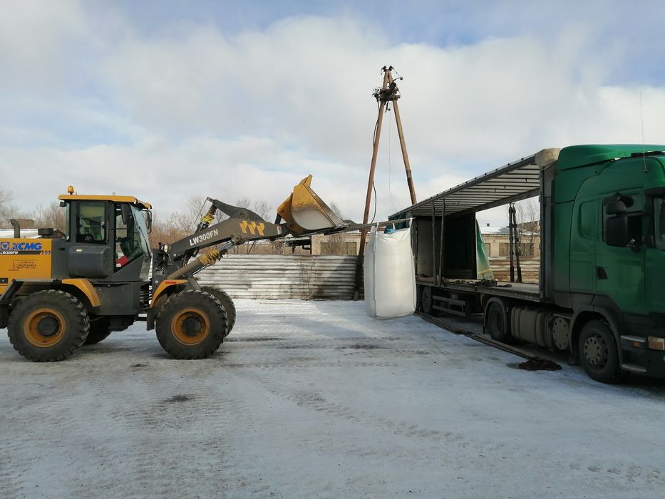 Не дорого  Аренда Услуги погрузчика