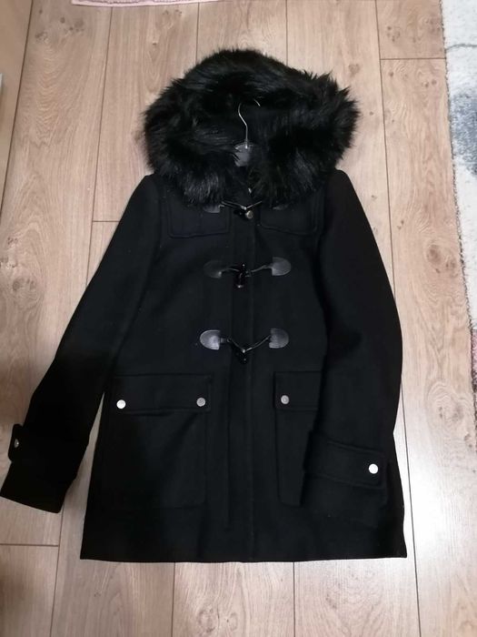 Зимно палто  Zara