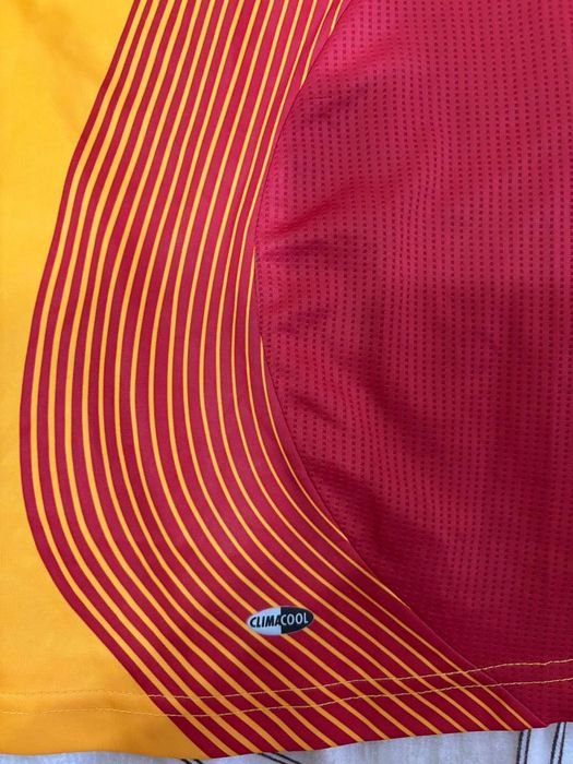 Tricou oficial Adidas Climacool România (≈2008-2009),L,stare excelentă