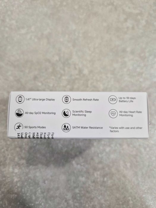 Xiaomi Smart Band 9 Active