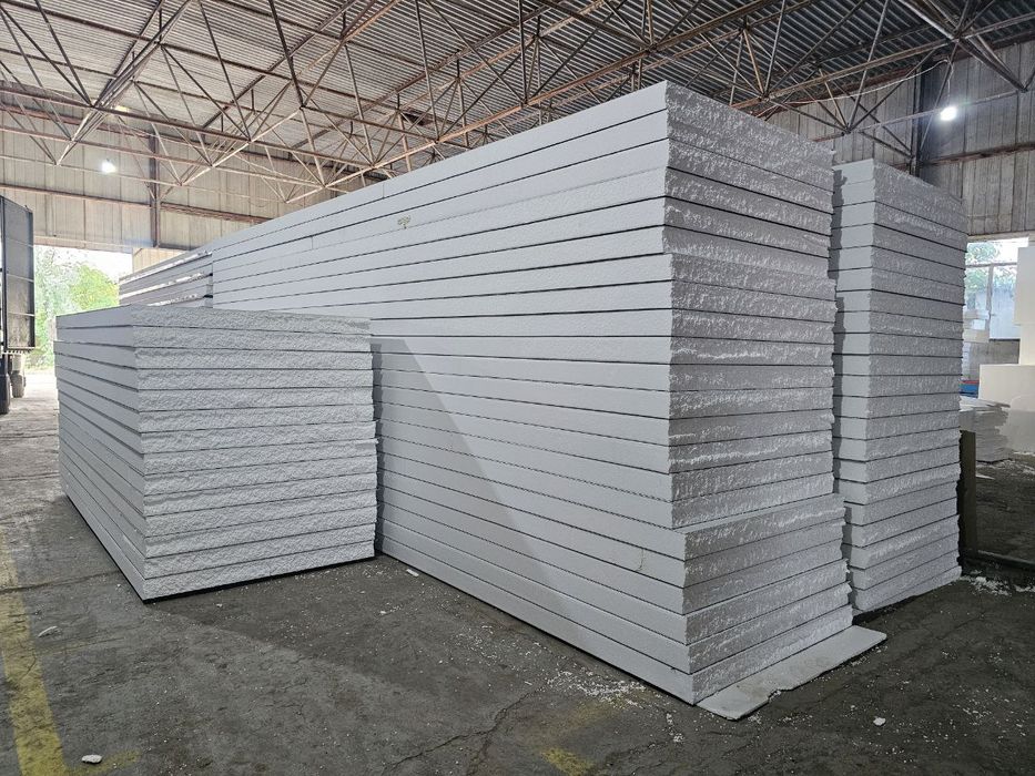 Sendvich panel  | Сендвич Панел П1