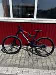 Bicicleta rockrider st 540 s