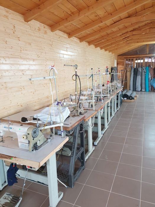 Tesaturi textile, in Iasi, din dezactivare