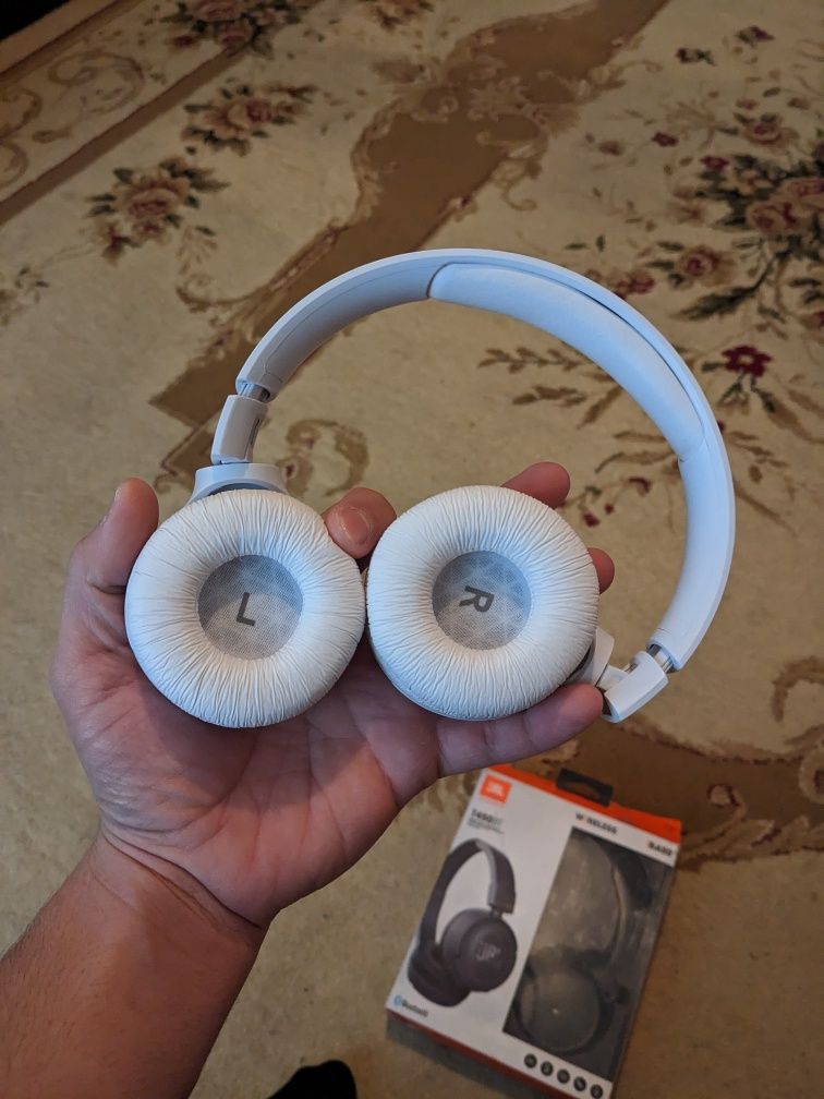 Jbl t450bt orginal . 120$ lik