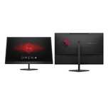 Продавам запазен монитор Omen HP! Като нов! Без следи от употреба!