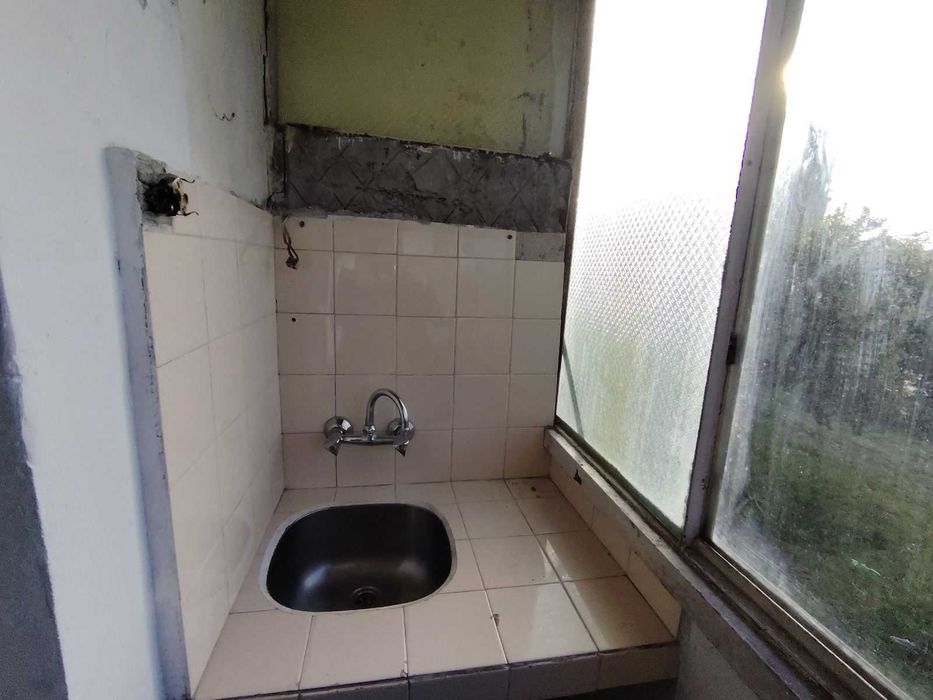 Апартамент в Плевен за инвестиция.