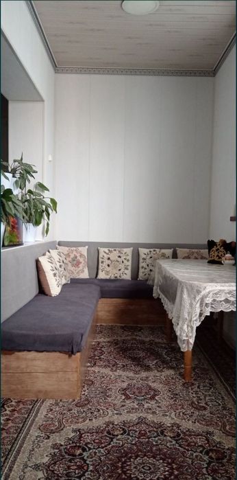 Беруний 3хона - 72м2