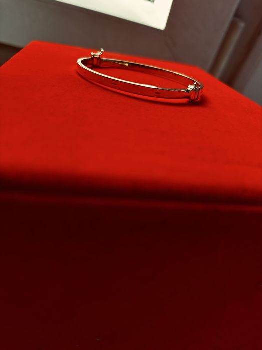 14к. Златна Гривна  5гр