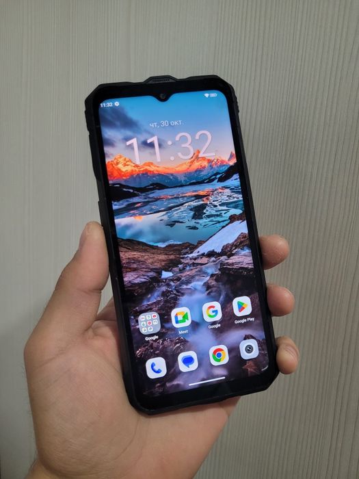 KING KONG AX 12/256gb