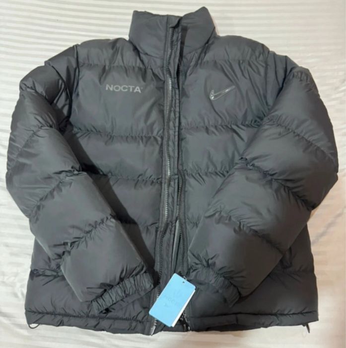 Geaca Nike Nocta iarna Puffer