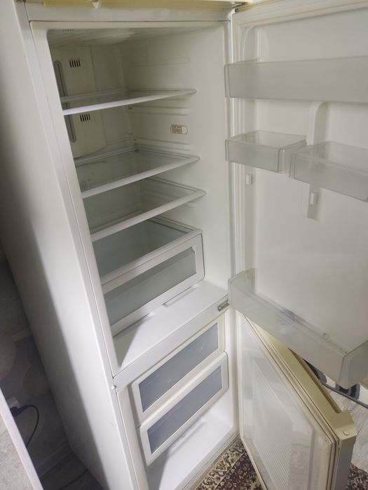 Подаётся Samsung Nofrost