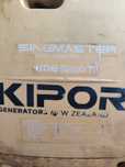 Pentru piese generator kipor