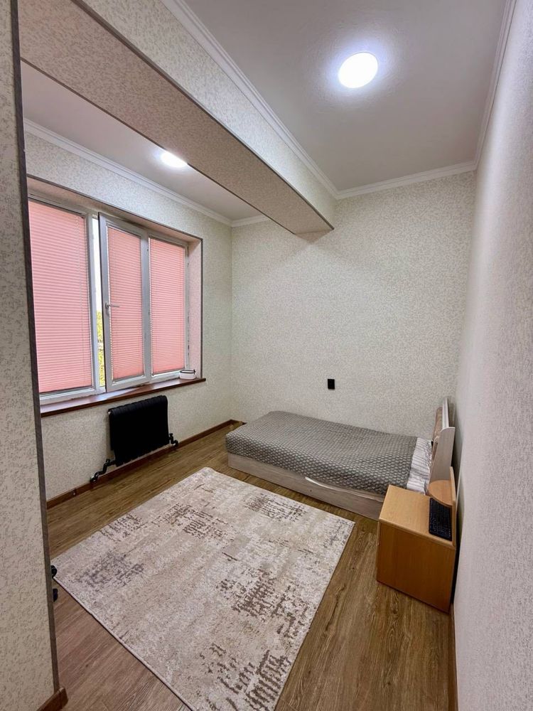 Новостройка Домбробод.  3 х комнатная аренда 450$