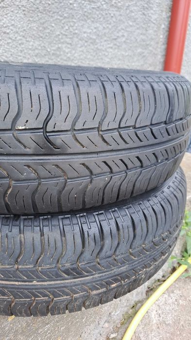 Cauciucuri 175/65/14, doar 2 bucăți