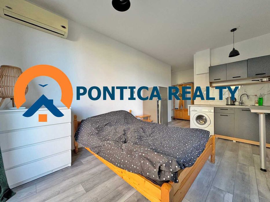 Уютно студио в комплекс близо до Слънчев Бряг