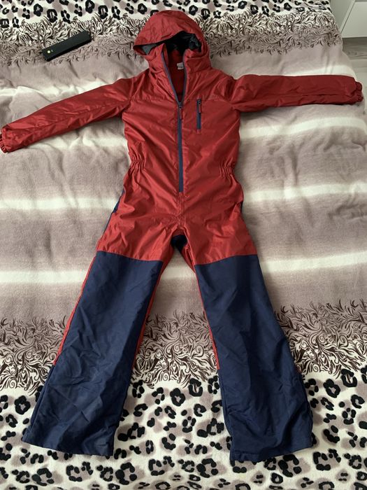 Salopetă ski - 158 cm inaltime