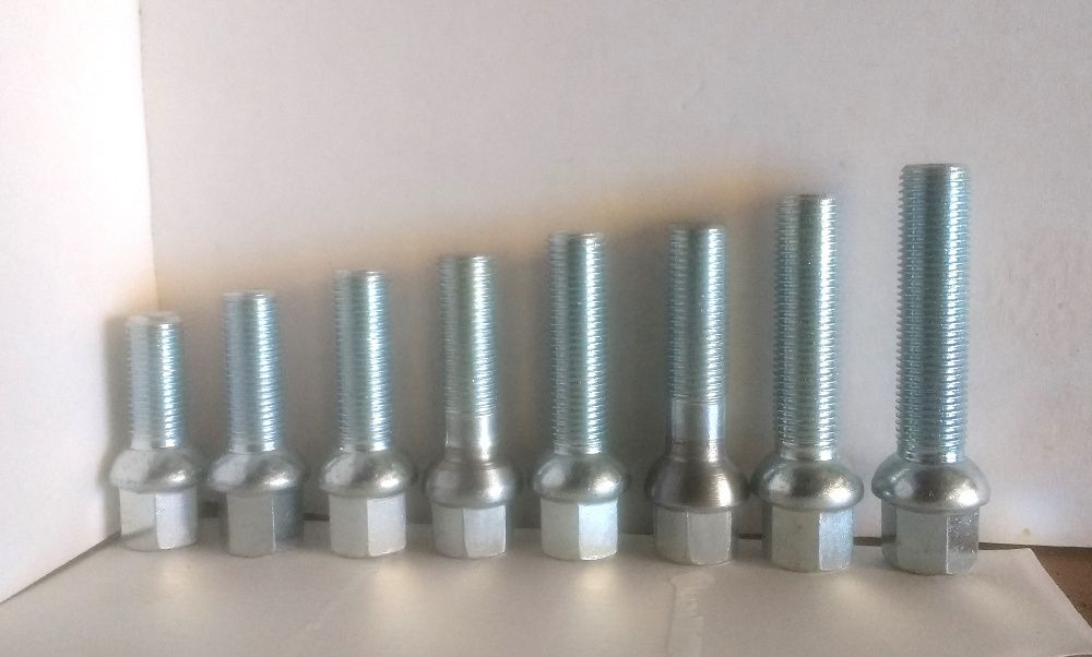 Set 20 Piulite Ford Galaxy sau Focus S Max Mustang Edge Galaxy