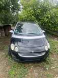 Smart forfour 1.5 diesel