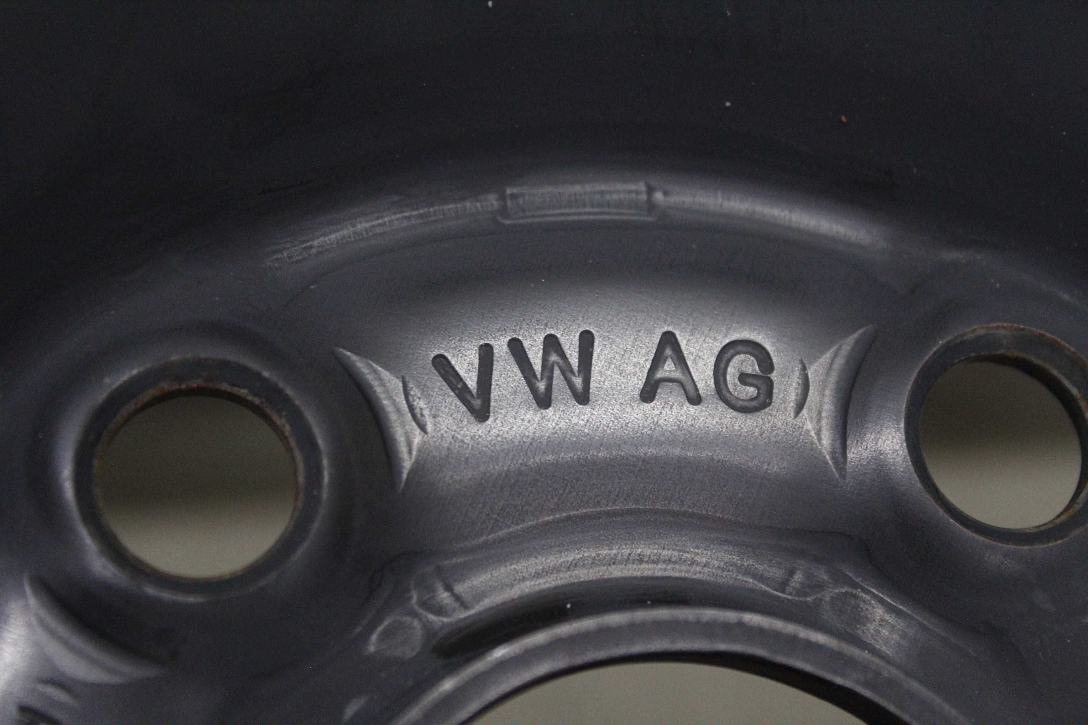 Резервна гума (патерица) 18" VW Tiguan (2016-2024)