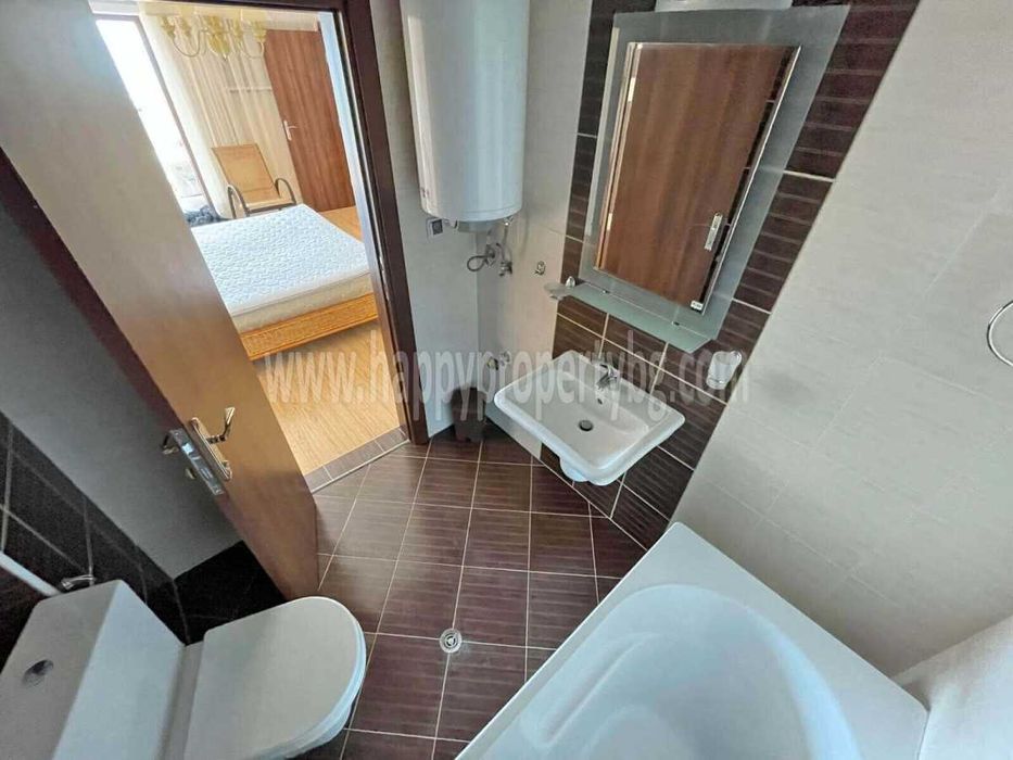 Продава се Двустаен апартамент в Несебър - 90 кв.м за 1333 €/кв.м - Снимка #13