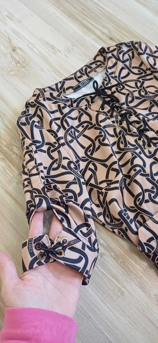 Alessa/Алеса рокля лукс