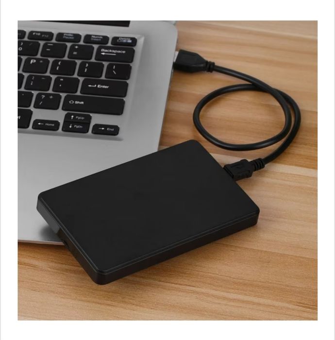 Hard disk extern portabil 1000 gb / 500 gb, USB 3.0