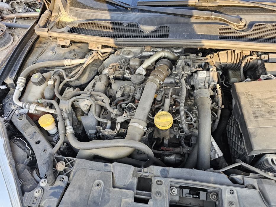 Dezmembrez Renault Megan 3 1.4tce 1.6 16v