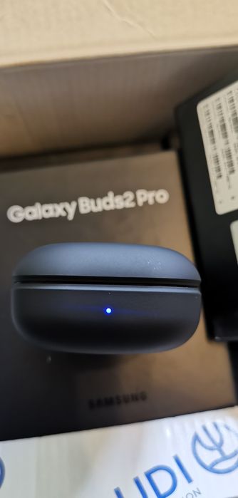 Casti wireless tip Samsung Galaxy Buds 2 Pro Bluetooth android ios