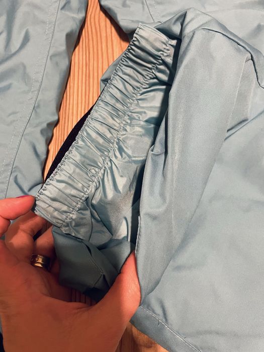 pantaloni ski decathlon
