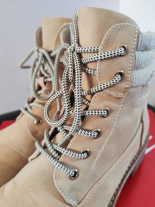 Дамски зимни боти Jenny Fairy