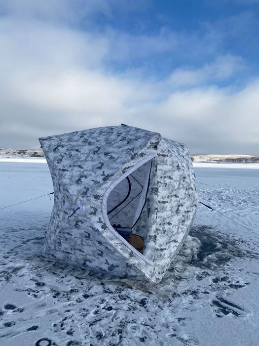 Сдаётся палатка, комплект для отдыха рыбалки