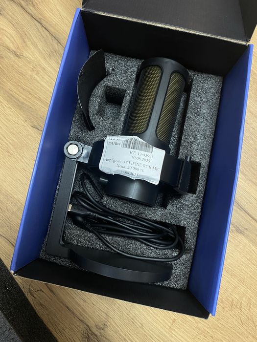 Микрофон Ampligame a8 Fifine