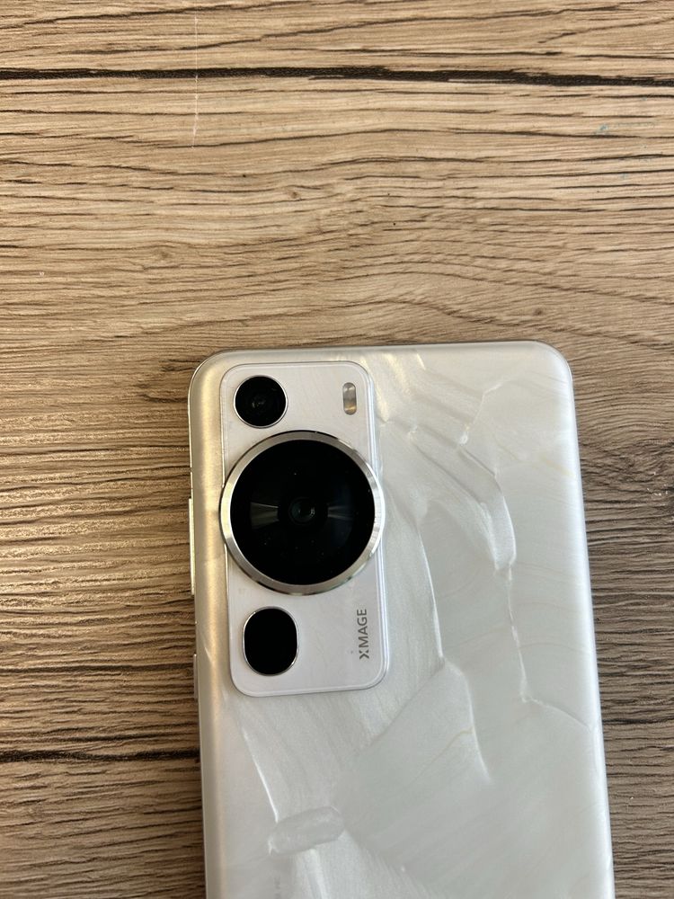 Huawei p60 pro като нов