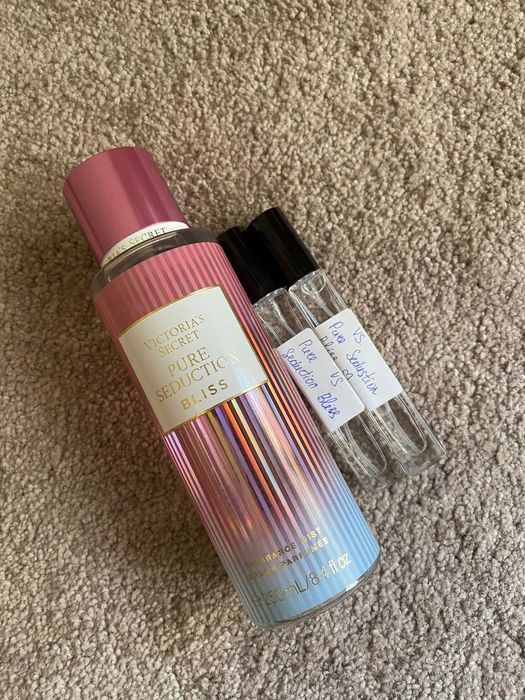 Victoria Secret sprey 10ml assortment распивь куйиб берилади