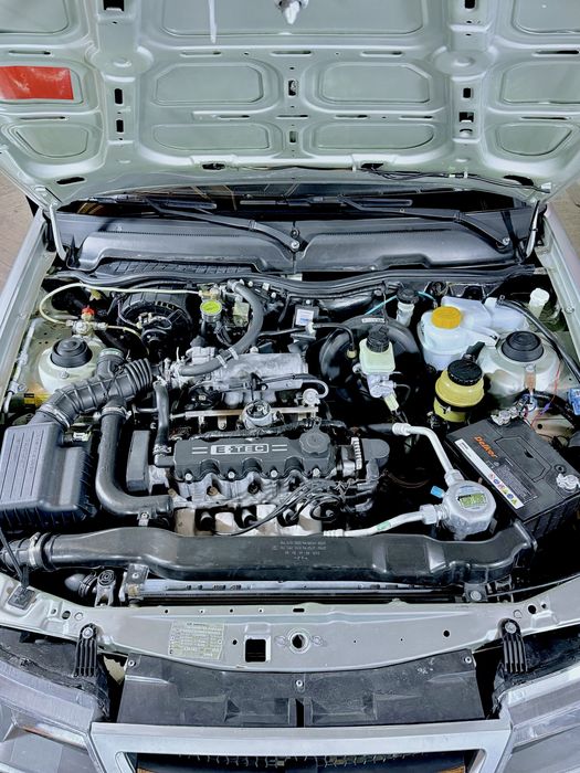 Нексия 2 донс 1.6 мотор сотилади