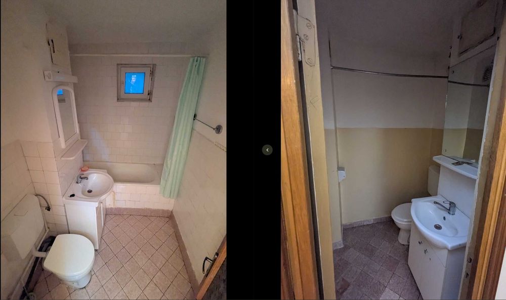 Apartament 3 camera de vanzare