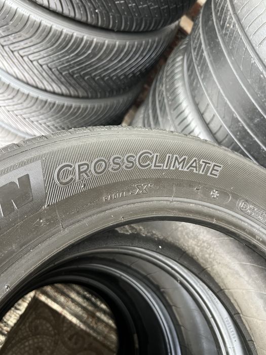 Michelin balon sotiladi 225/55/17