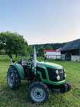 Tractor zoomlion(foton, europard, lovol)