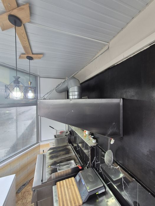 Accesorii Bar si Bucatarie