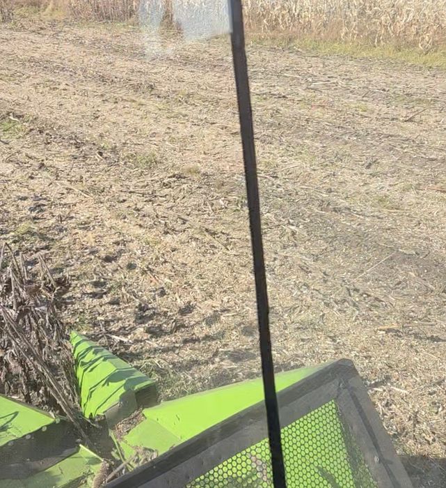 Vând rips floarea soarelui cu tocator