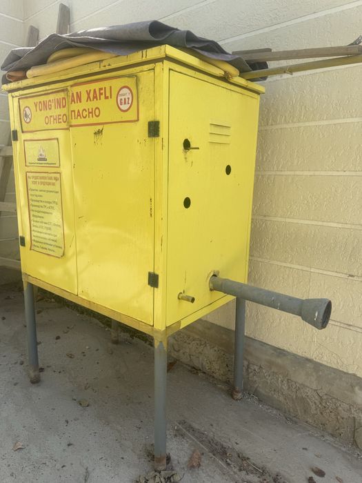 ГРП 50 талик сотилади холати янги