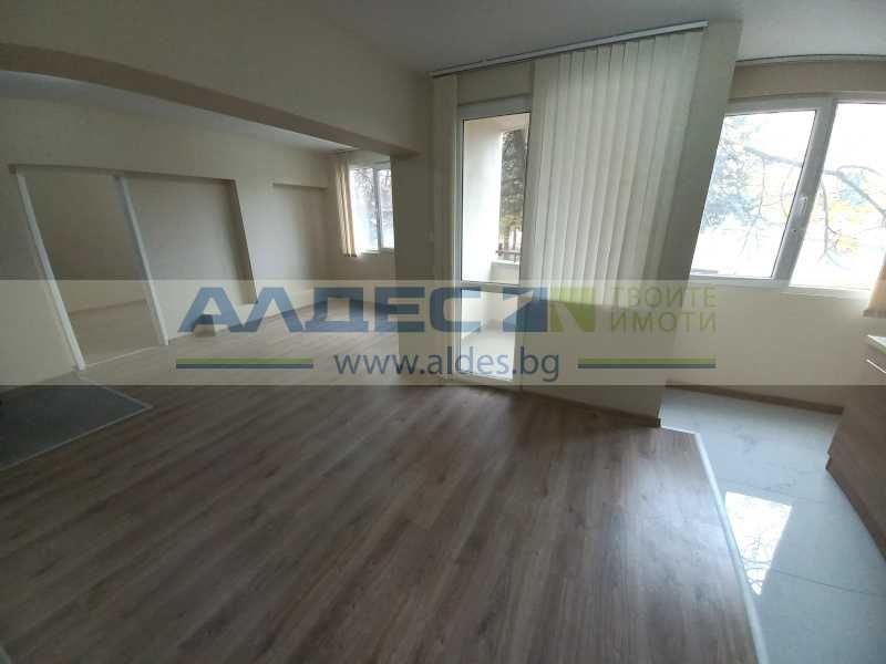 Дава се под наем Двустаен апартамент в София, Стрелбище - 78 кв.м за 550 € - Снимка #1